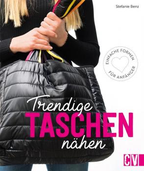 Buch Trendige Taschen nähen